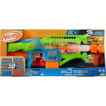 NERF ELITE 2.0 DOUBLE PUNCH