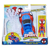 Spidey Web Crawler