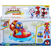 Spidey Hover Spinner