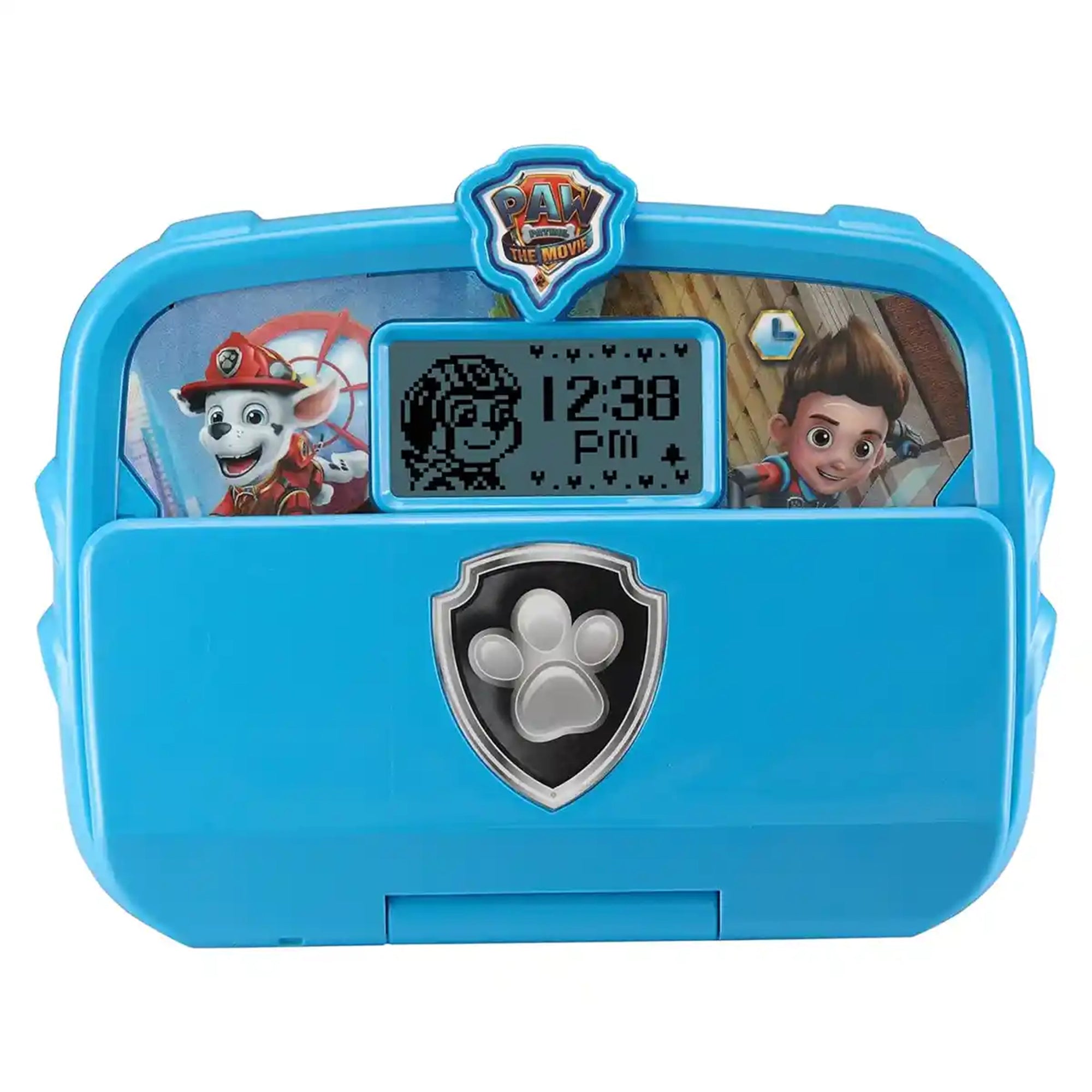 PAW PATROL: THE MOVIE: LEARNING TAB-TOP