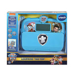 PAW PATROL: THE MOVIE: LEARNING TAB-TOP