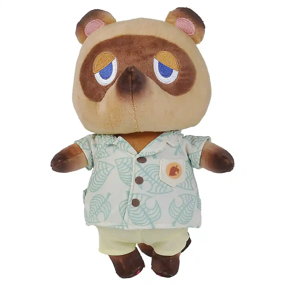 SIMBA - ANIMAL CROSSING TOM NOOK, 25CM
