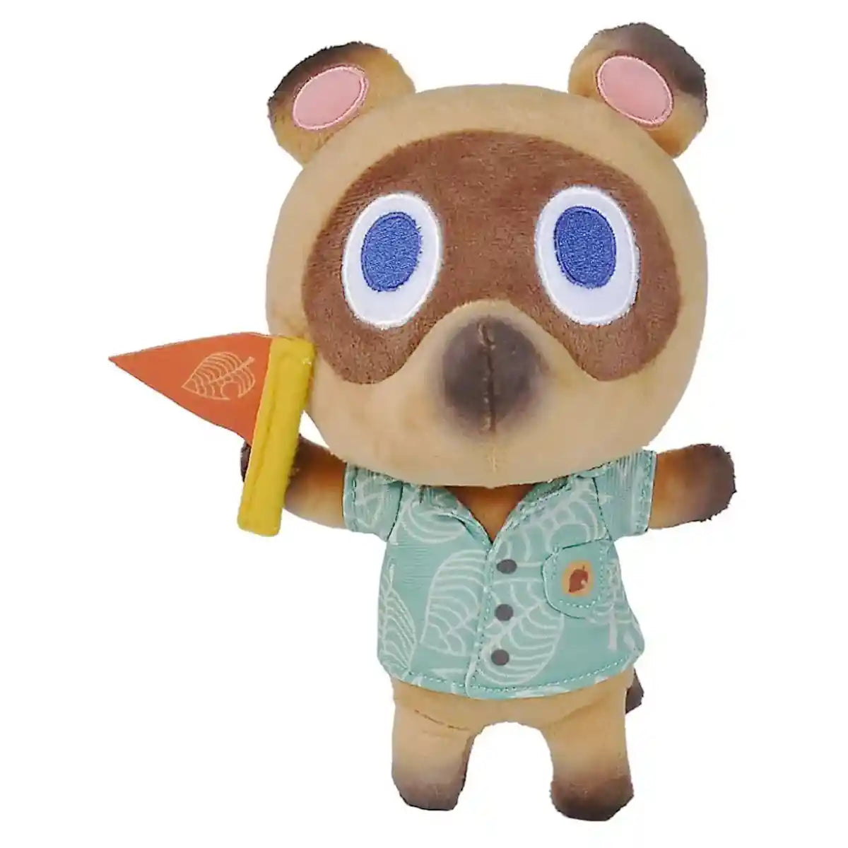 SIMBA - ANIMAL CROSSING TOMMY, 25CM
