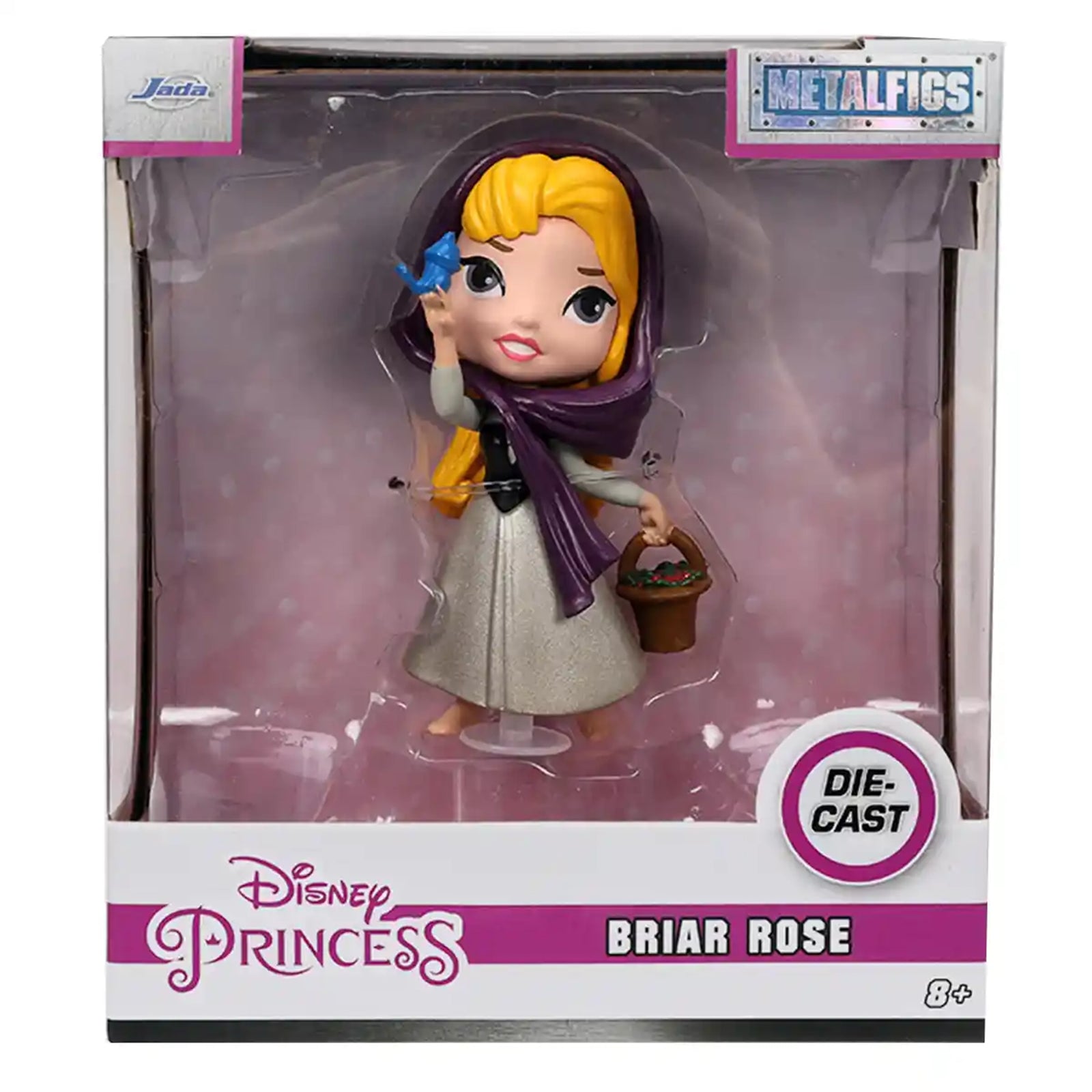 Disney Princess Briar Rose 4" Figure