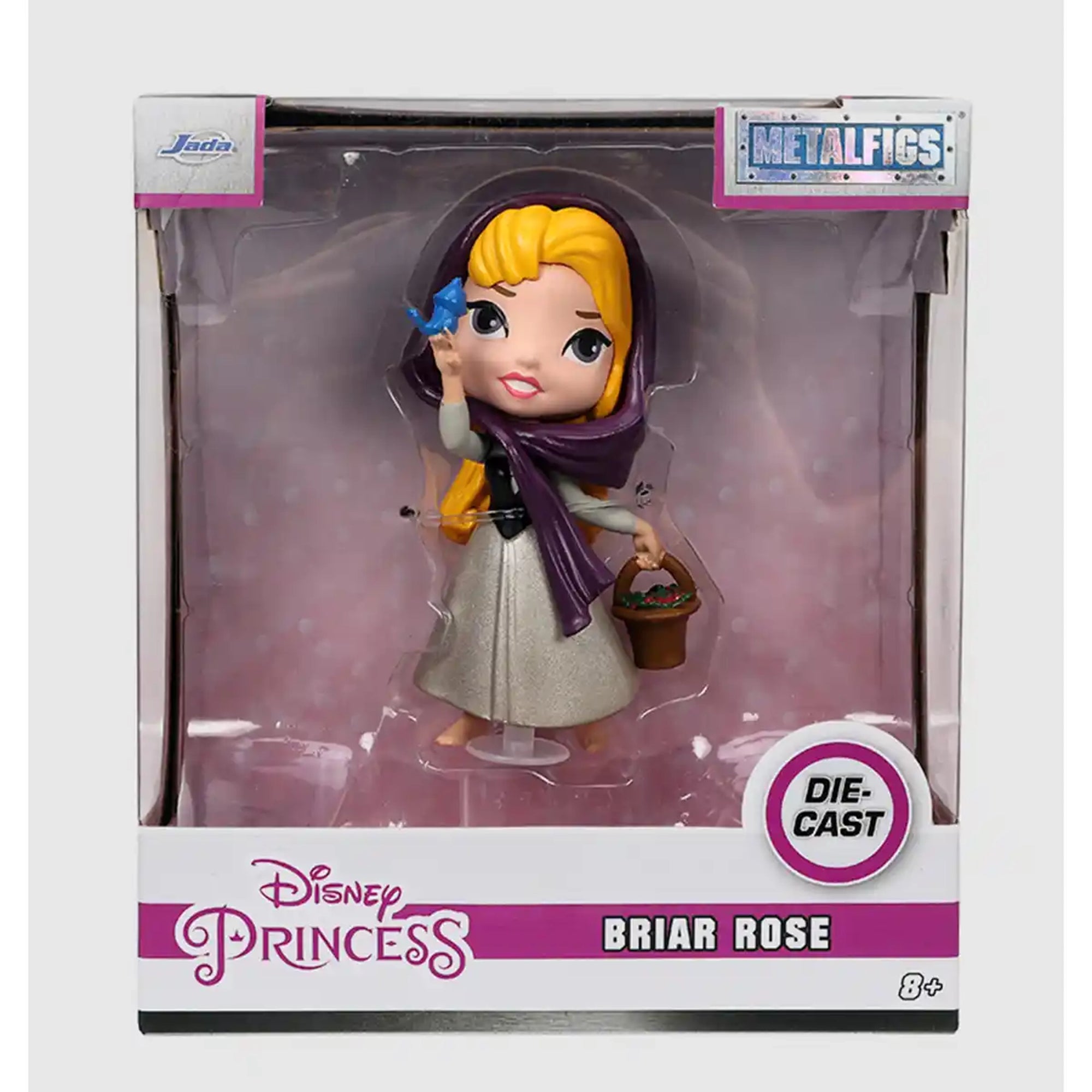 Disney Princess Briar Rose 4" Figure