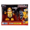 Jada - Transformers 4" Bumblebee G1