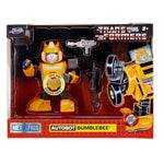 Jada - Transformers 4" Bumblebee G1