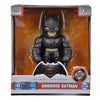 Jada - Batman 4" Batman Amored Figure