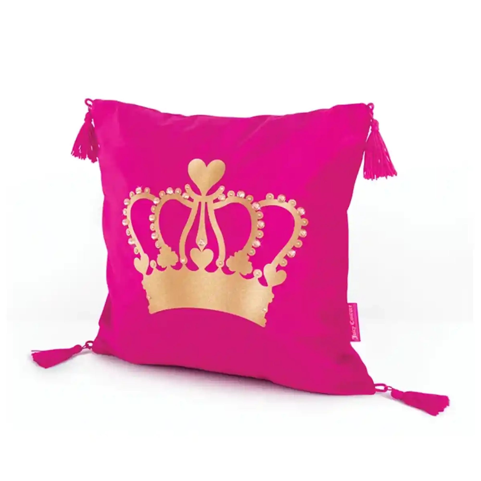 Juicy Couture Pillow