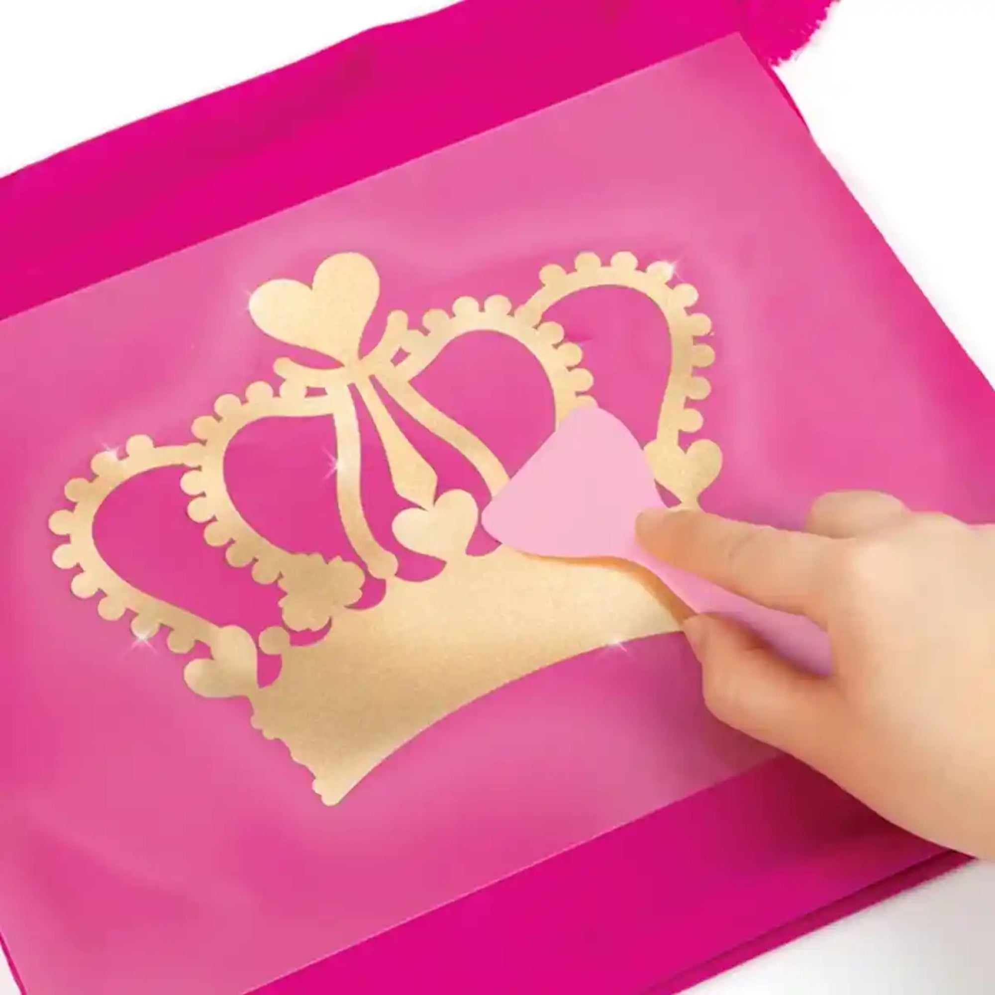 Juicy Couture Pillow