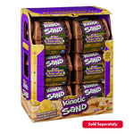 Kinetic Sand Burried Treasure Asst. CDU
