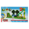 Sonic 2.5" Stardust Speedway Zone Playse
