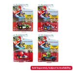 Nintendo SuperMarioKart RcrsWave#5Asst.4