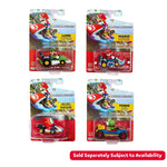 Nintendo Super Mario Kart Racers Wave #5 Asst. 4