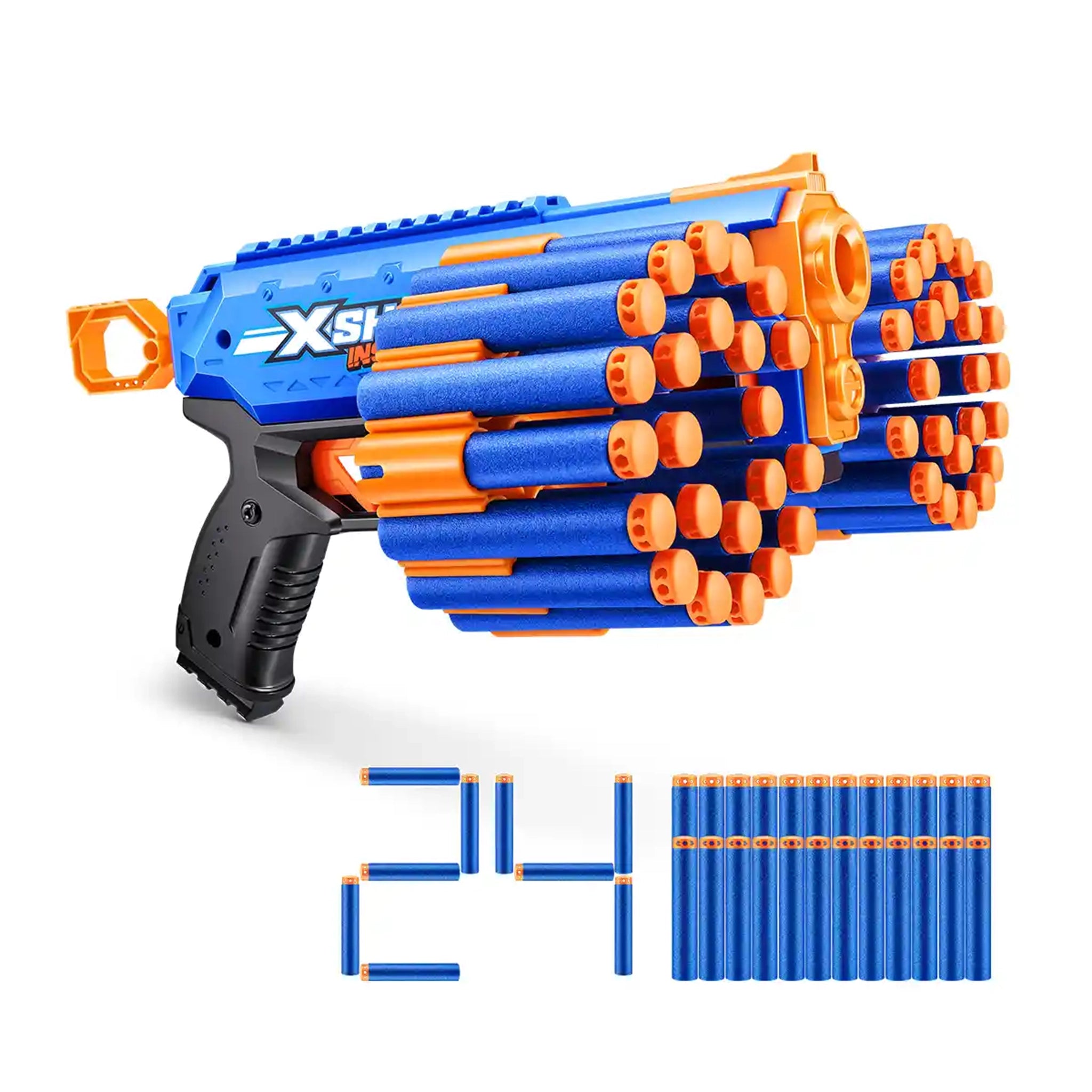 X-Shot Insanity-Manic