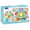 Play House Series Bluetooth Multi-Functional Study Table 0M+