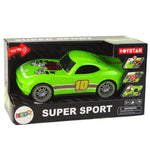 Jinjia 1:14 City Supercar 3yrs+