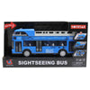 Jinjia 1:14 City Sights Bus 3yrs+