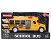 Jinjia 1:14 City School Bus 3yrs+
