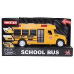Jinjia 1:14 City School Bus 3yrs+