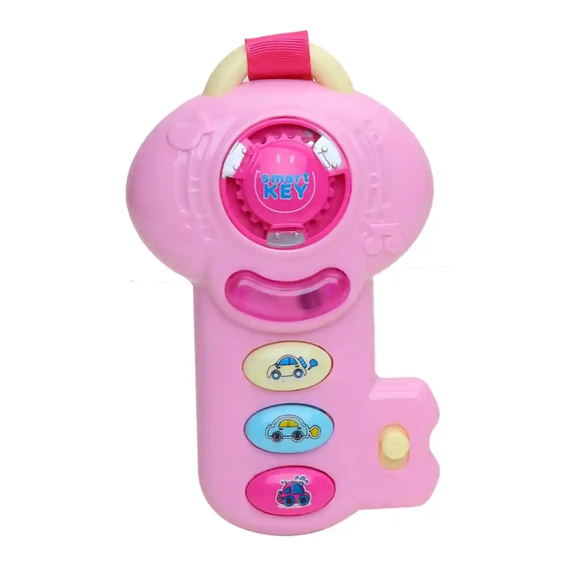 MUSIC SMART KEY ( GIRL ) 12M+