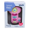MUSIC SMART KEY ( GIRL ) 12M+