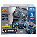 R/C BUBBLE SPRAY TANK 3YRS+