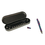 MULTICOLOUR MAGNETIC PEN 14YRS+