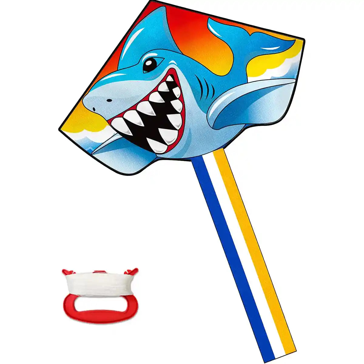 Shark Kite 5yrs+
