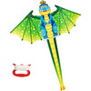 Dinosaur Kite 5yrs+ - 83670140