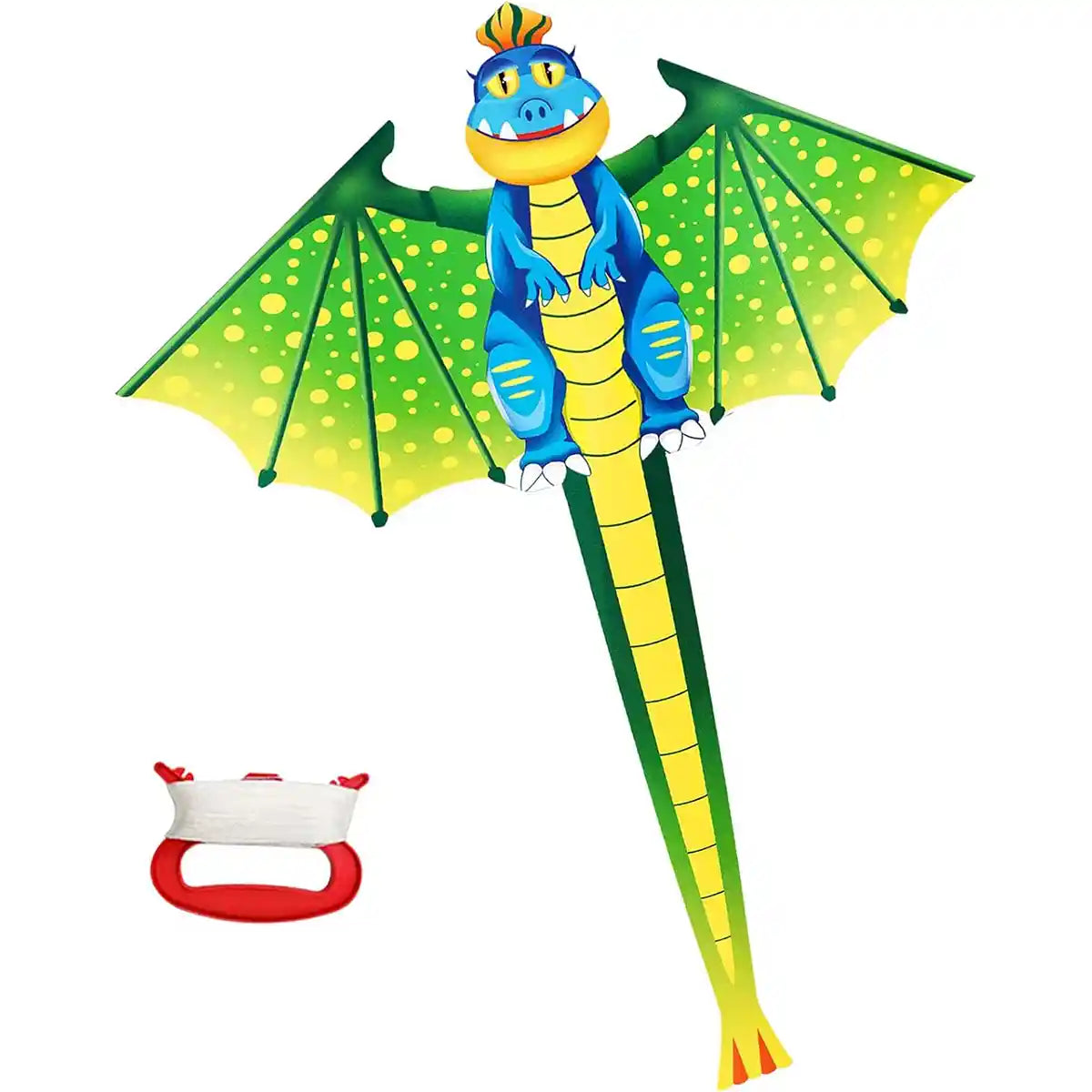 Dinosaur Kite 5yrs+ - 83670140