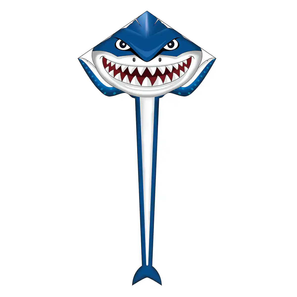 SHARK KITE 5YRS+