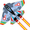 FIGHTER KITE 5YRS+
