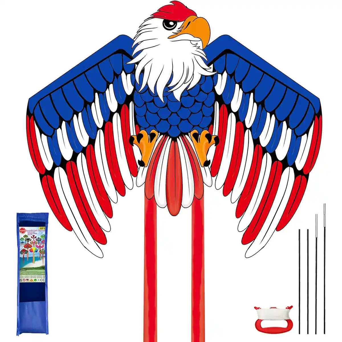 Eagle Kite 5yrs+ - 21409