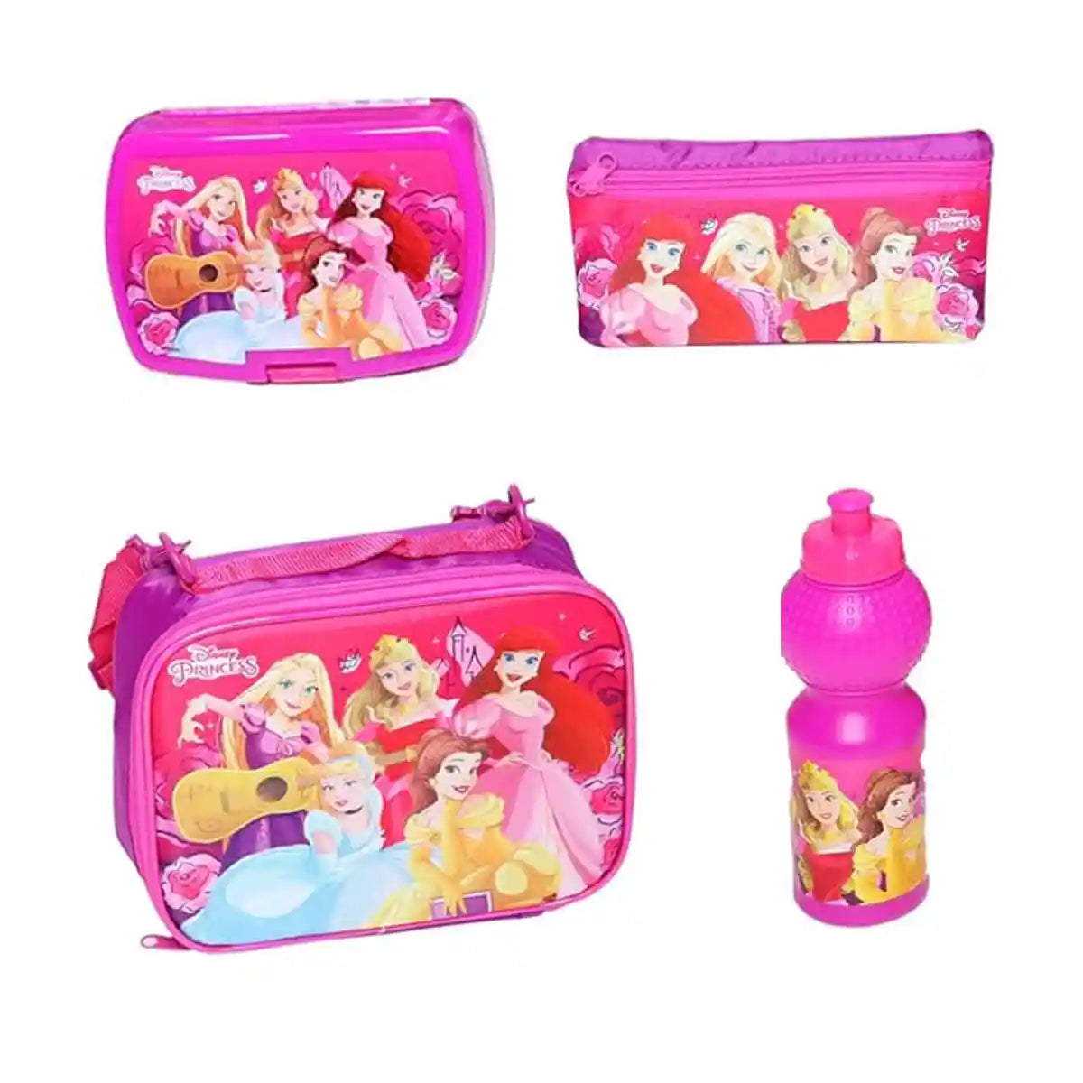 Princess Value Pack 5 in 1 - 16''