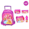 Princess Value Pack 5 in 1 - 16''