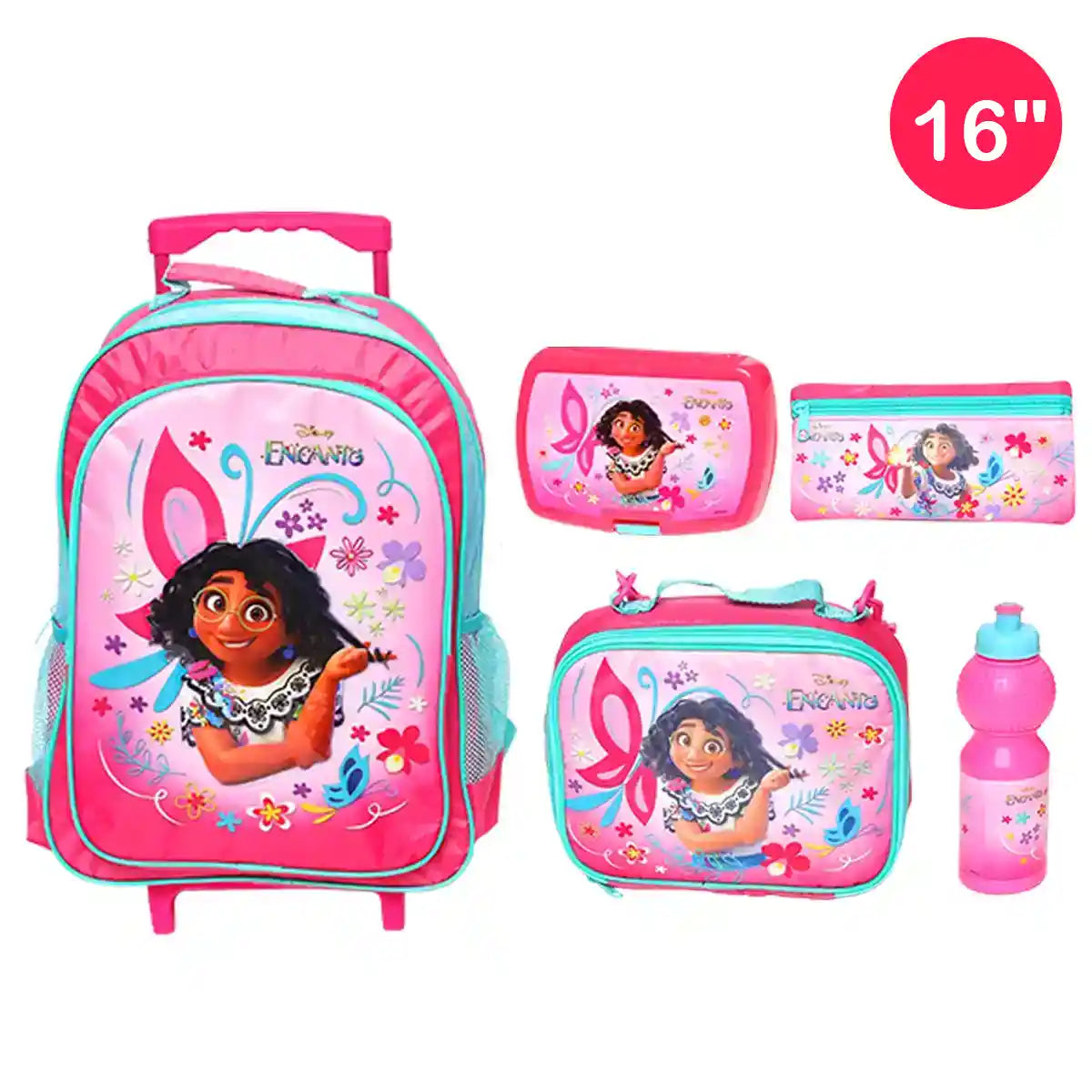 Encanto Value Pack 5 in 1 - 16"