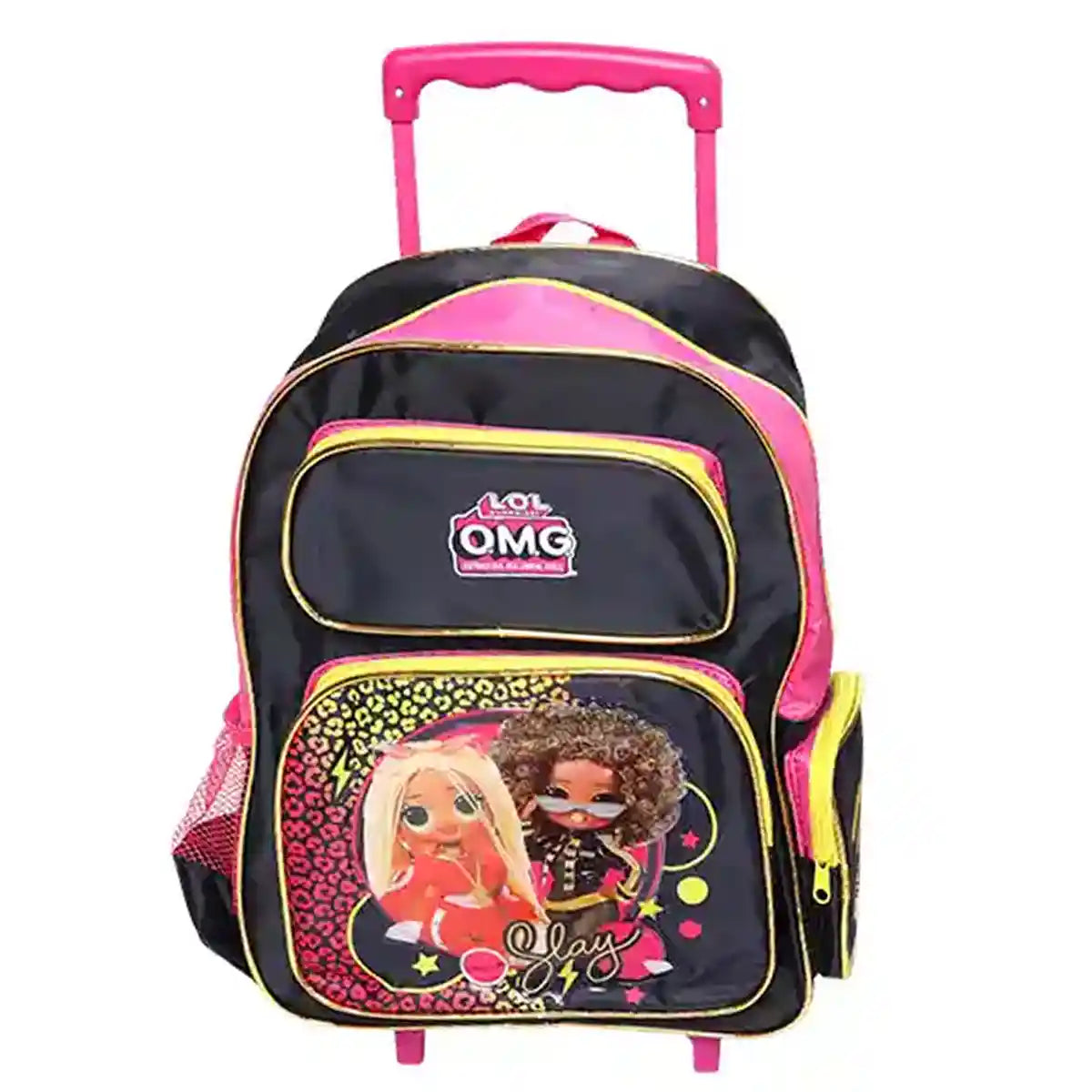 LOL Surprise OMG! Value Pack 5 in 1 - 16'' - Multi Pocket