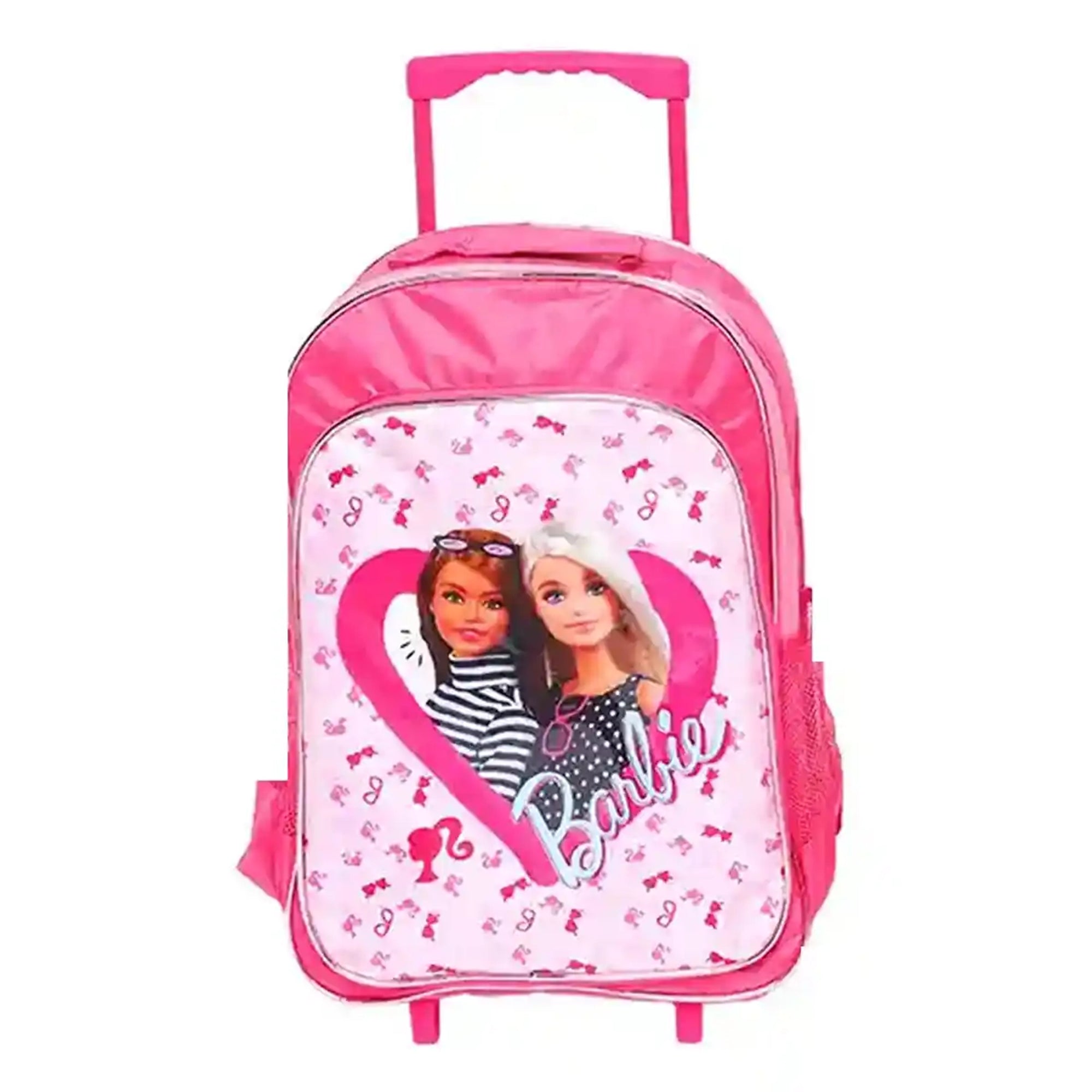 Barbie Value Pack 5 in 1 -18"