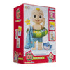 COCOMELON DOLL SPLISH SPLASH JJ 9