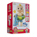 COCOMELON DOLL SPLISH SPLASH JJ 9