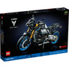 LEGO Technic Yamaha MT-10 SP 42159 Building Kit for Adults (1,478 Pieces)
