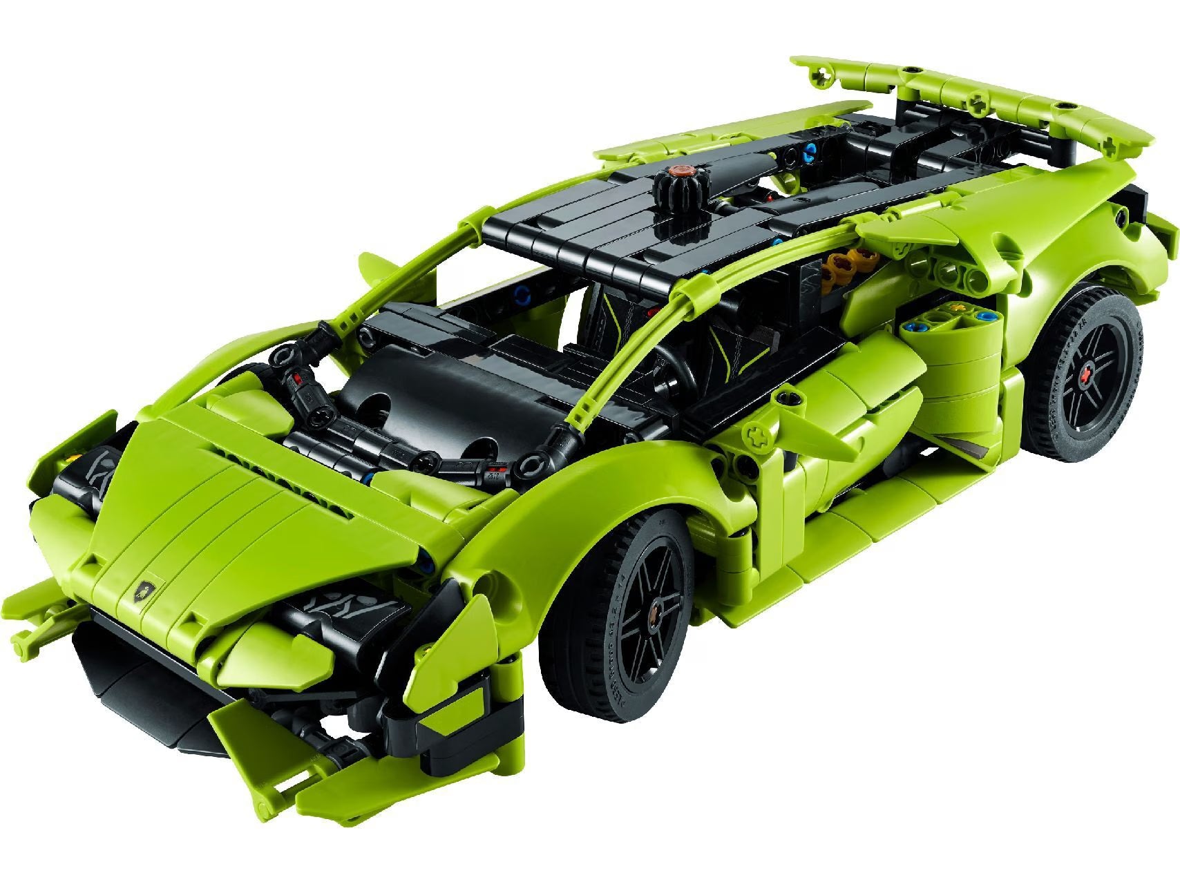 LEGO® Technic Lamborghini Huracán Tecnica 42161 Building Toy Set (806 Pieces)