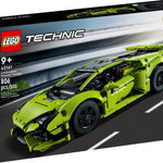 LEGO® Technic Lamborghini Huracán Tecnica 42161 Building Toy Set (806 Pieces)