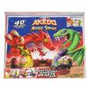 Akedo S5 Serpent Fury Arena