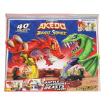 Akedo S5 Serpent Fury Arena