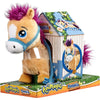 Animagic Pumpkin the Shetland Pony
