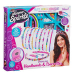 Shimmer N Sparkle Sparkling Headbands & Hair Charms