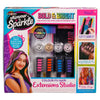 Shimmer N Sparkle Color FX Hair Extension Studio