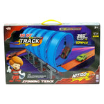 Signature, 16 ct. Brush & Detail Dual-Tip Markers